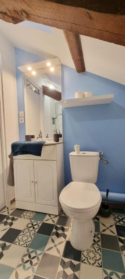 2 Charmants * * Apartment Colmar